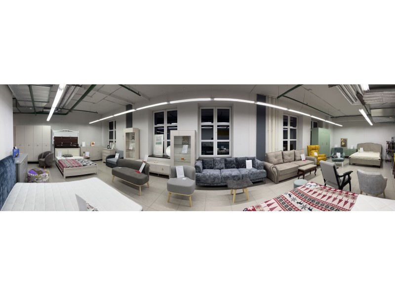 Онлайн-выбор и офлайн-визит