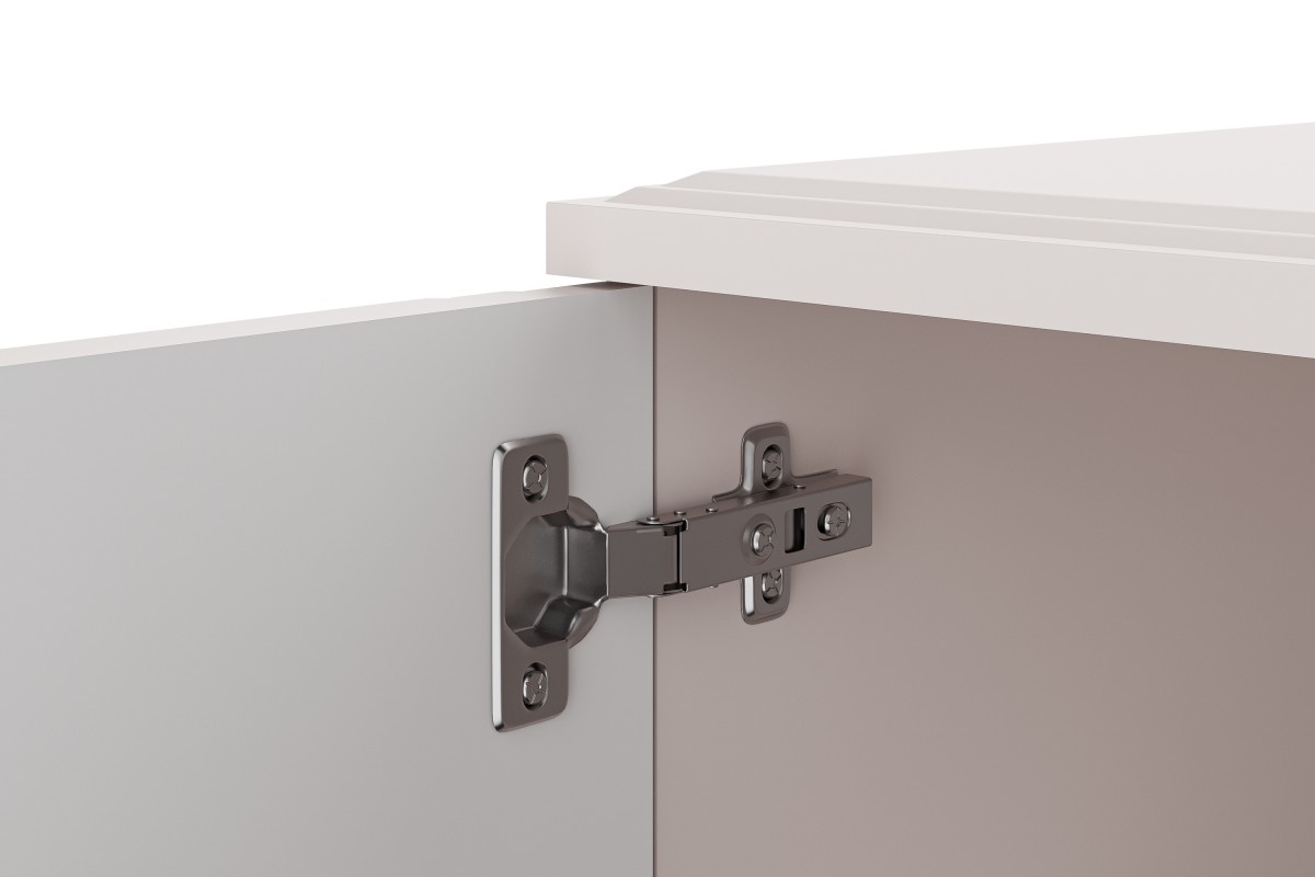 Модульная гостиная ДЖАЛИ (льняной) БРАВОмебель