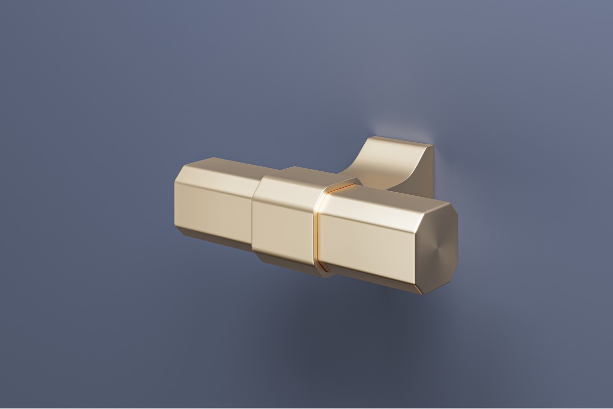 Модульная гостиная ДЖАЛИ (темный лазурный) БРАВОмебель