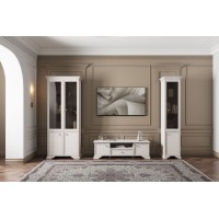 Орландо гостиная (Персидский жемчуг) БРАВОмебель 