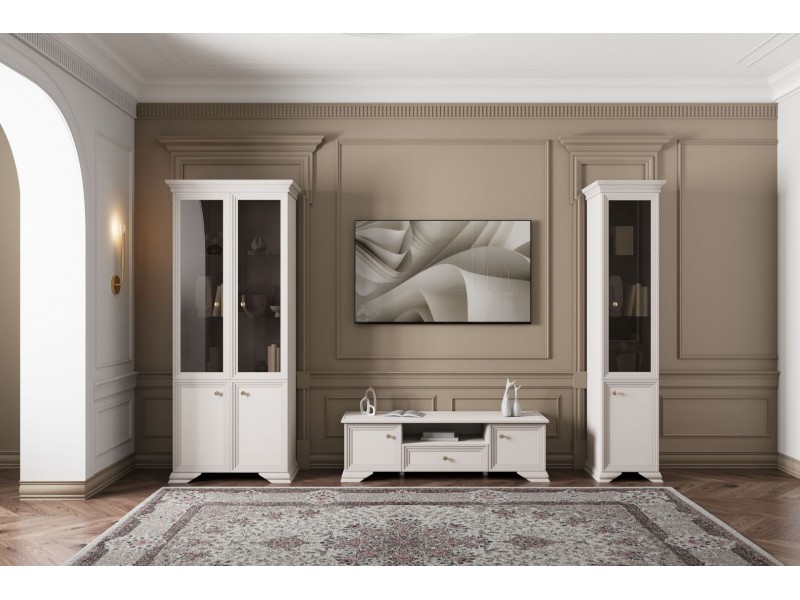 ОРЛАНДО (Персидский жемчуг) гостиная БРАВОмебель