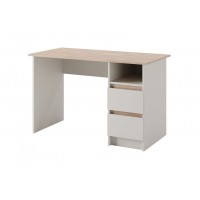 Юта (Персидский жемчуг) - Стол письменный БРАВОмебель 