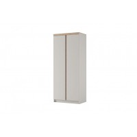 Юта (Персидский жемчуг) - Шкаф распашной ШР-2 БРАВОмебель 