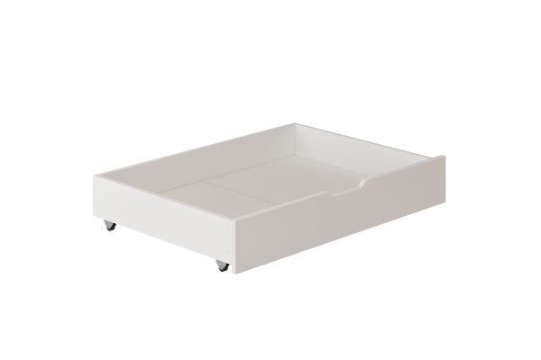 Ящик выкатной к кроватям (Сканди, Грация, Карина-7, Лаура, Виола, Глория, Джуниор) - комплект 2 шт. БРАВОмебель