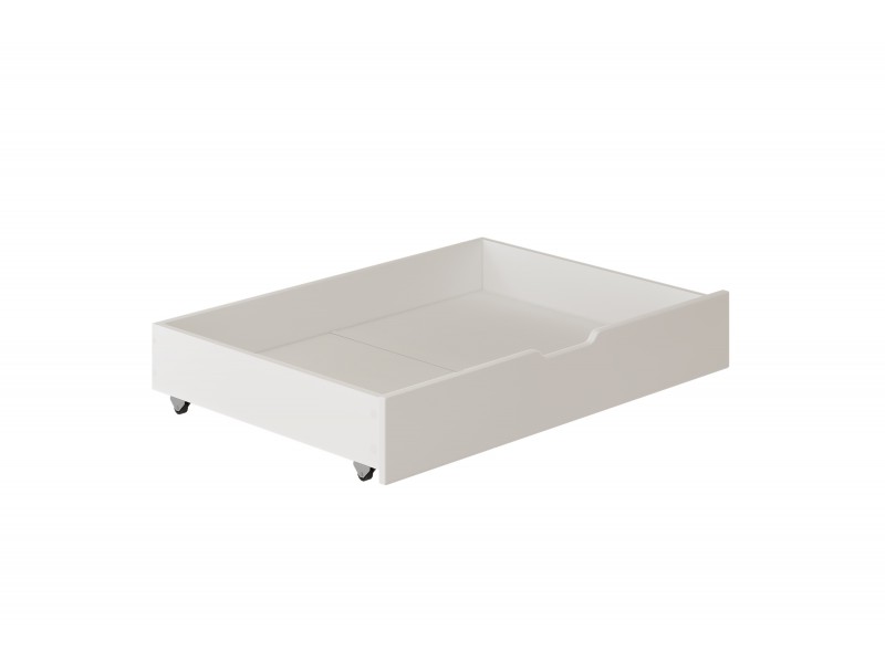 Ящик выкатной к кроватям (Сканди, Грация, Карина-7, Лаура, Виола, Глория, Джуниор) - комплект 2 шт. БРАВОмебель