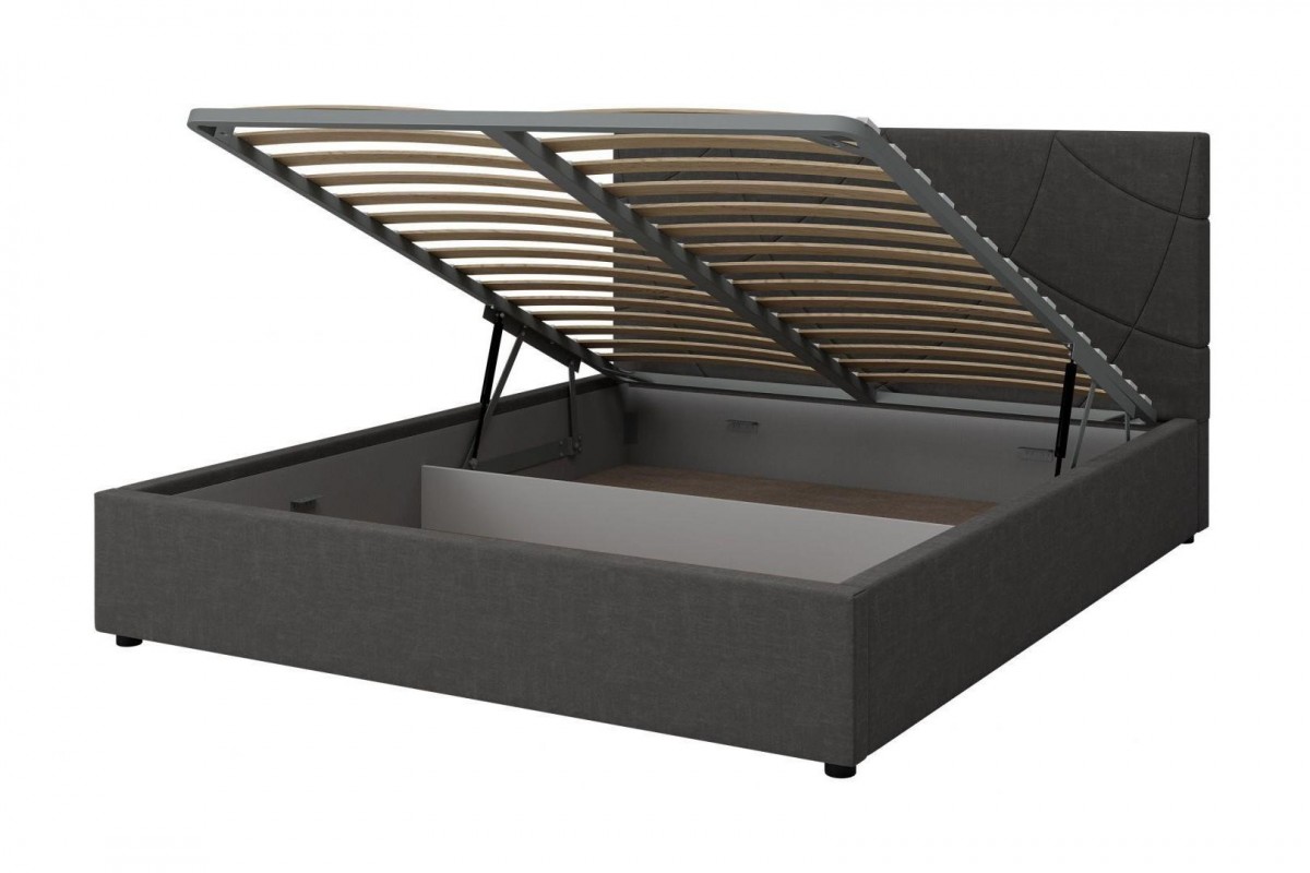 Кровать Версаль БРАВОмебель