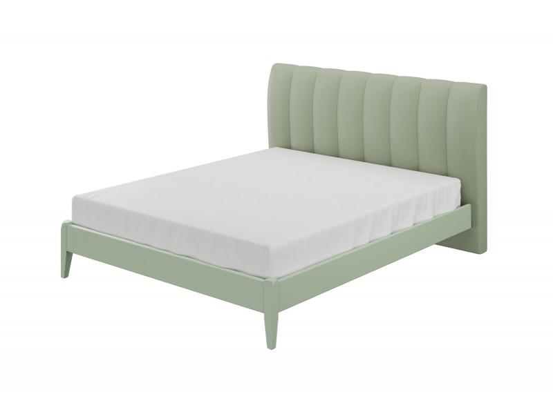 Кровать Джали Вертикаль БРАВОмебель