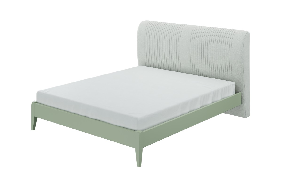 Кровать Джали Полоса БРАВОмебель