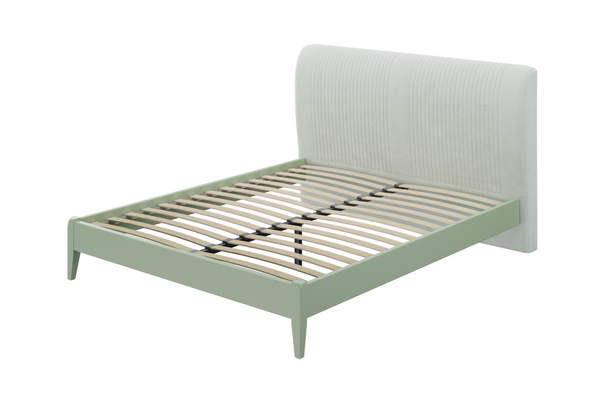 Кровать Джали Полоса БРАВОмебель