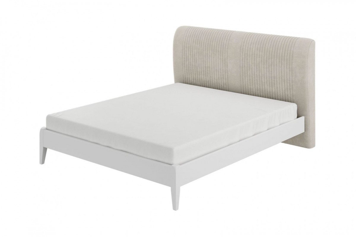 Кровать Джали Полоса БРАВОмебель