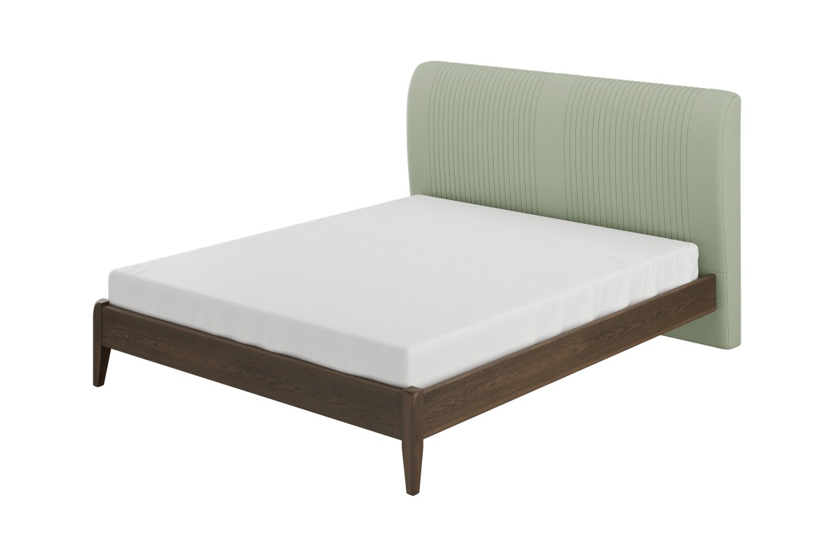 Кровать Джали Полоса БРАВОмебель