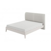 Кровать Джали Полоса БРАВОмебель