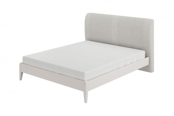 Кровать Джали Полоса БРАВОмебель