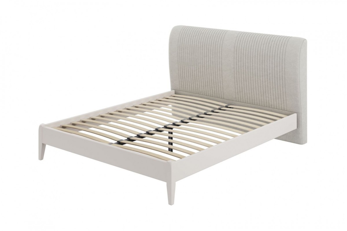 Кровать Джали Полоса БРАВОмебель