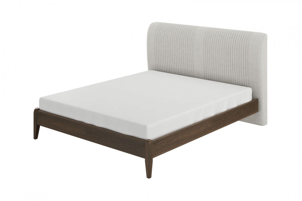 Кровать Джали Полоса БРАВОмебель