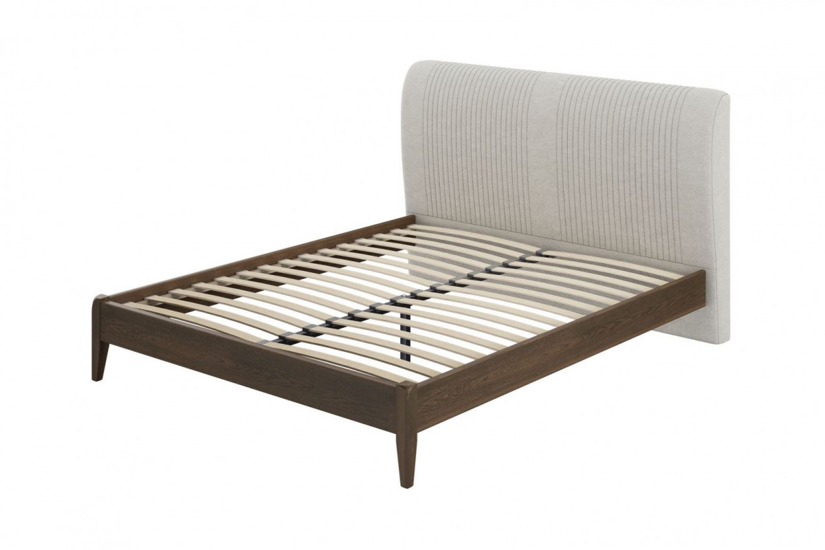 Кровать Джали Полоса БРАВОмебель