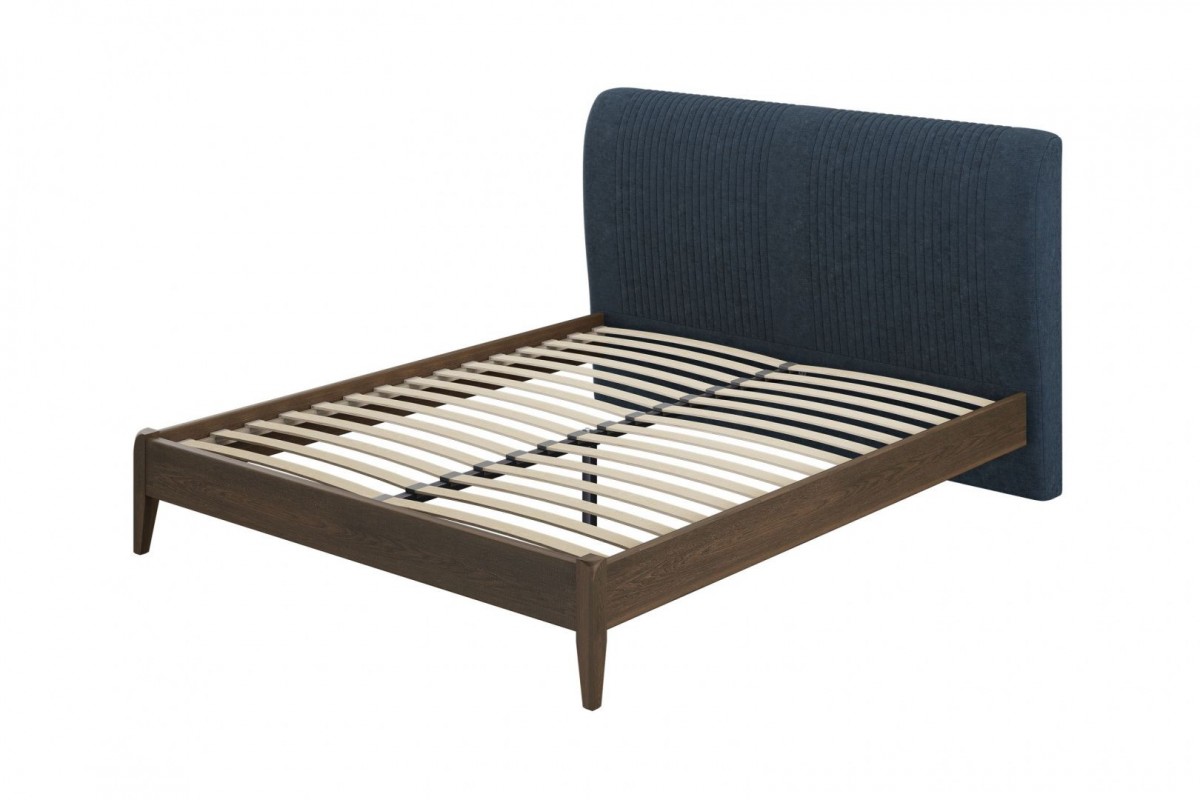 Кровать Джали Полоса БРАВОмебель