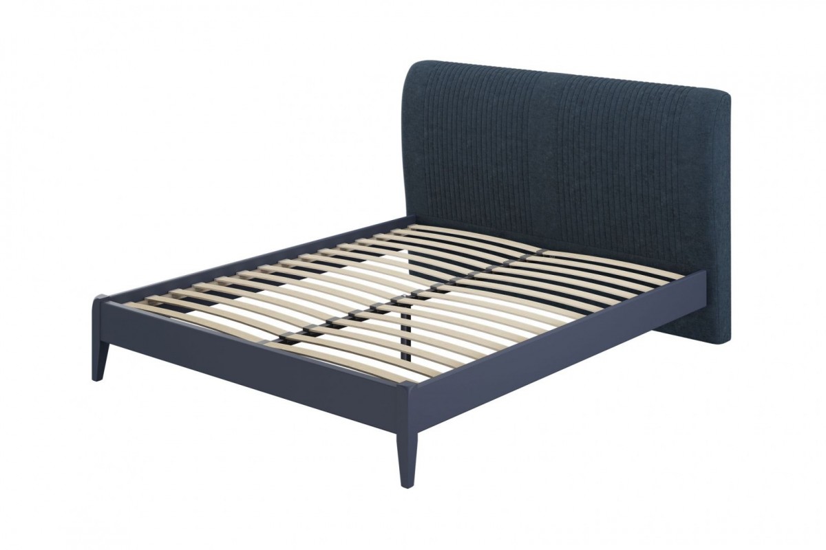 Кровать Джали Полоса БРАВОмебель