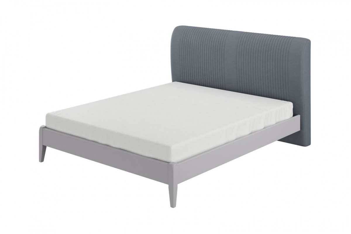 Кровать Джали Полоса БРАВОмебель