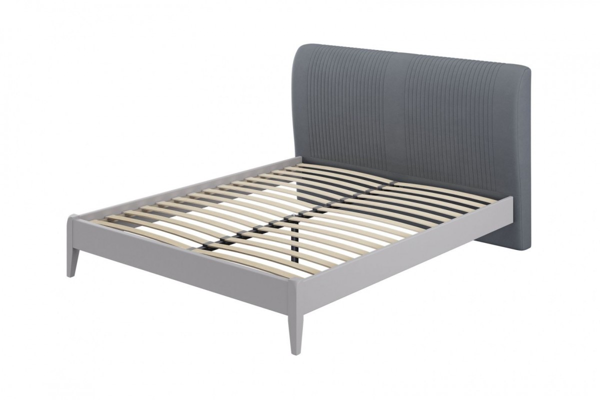 Кровать Джали Полоса БРАВОмебель