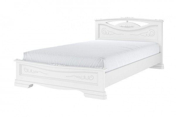 Кровать Елена-3 БРАВОмебель