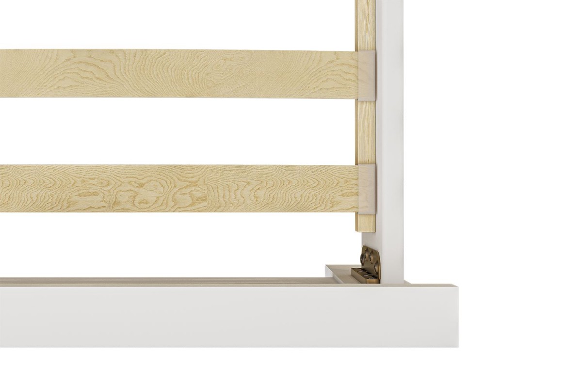 Кровать Камелия-1 БРАВОмебель