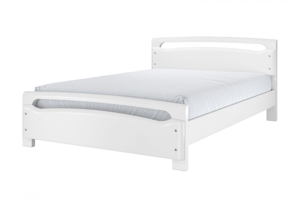 Кровать Камелия-2