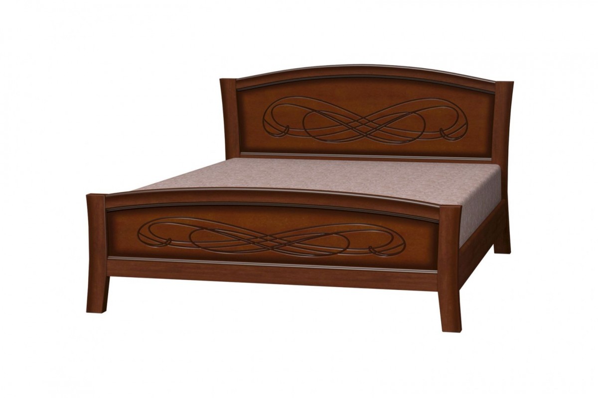 Кровать Карина-16 БРАВОмебель