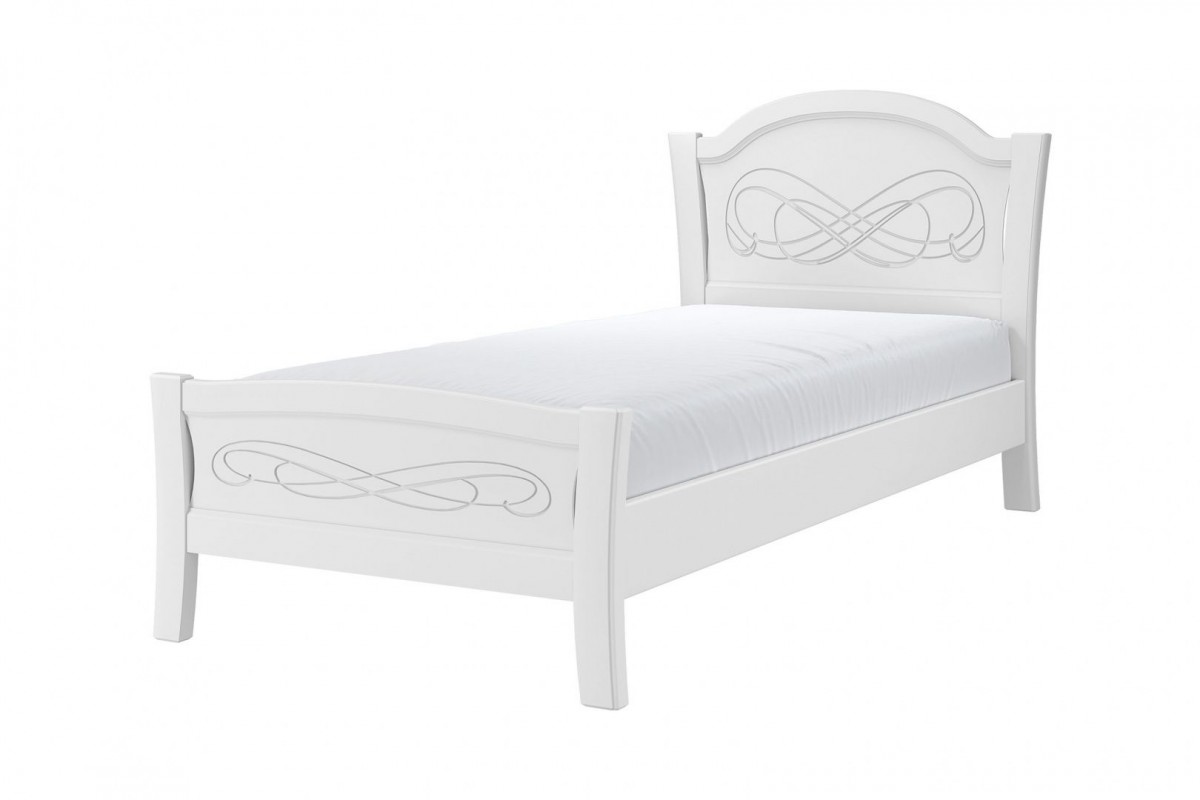 Кровать Карина-16 БРАВОмебель