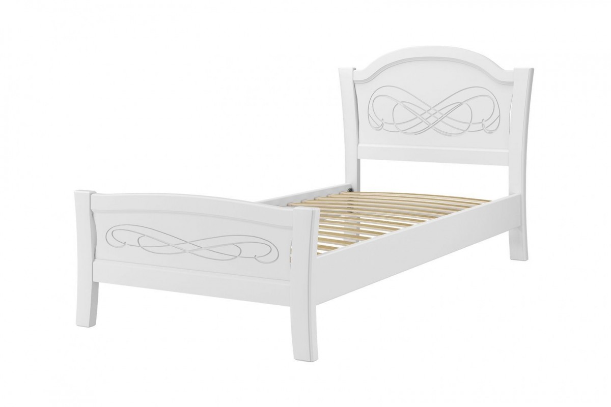 Кровать Карина-16 БРАВОмебель