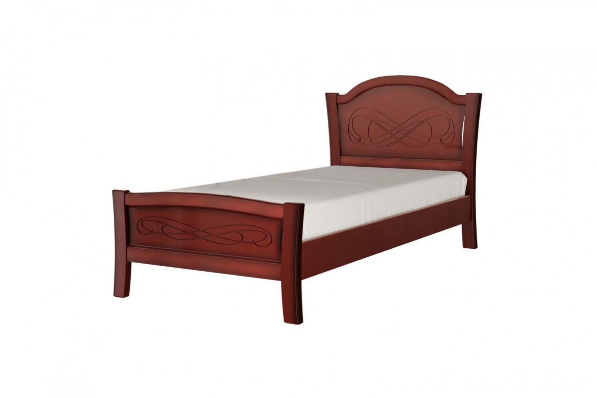 Кровать Карина-16 БРАВОмебель