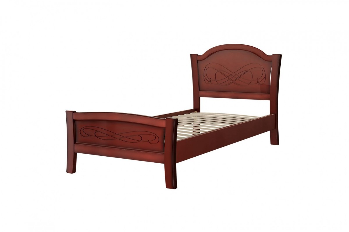 Кровать Карина-16 БРАВОмебель