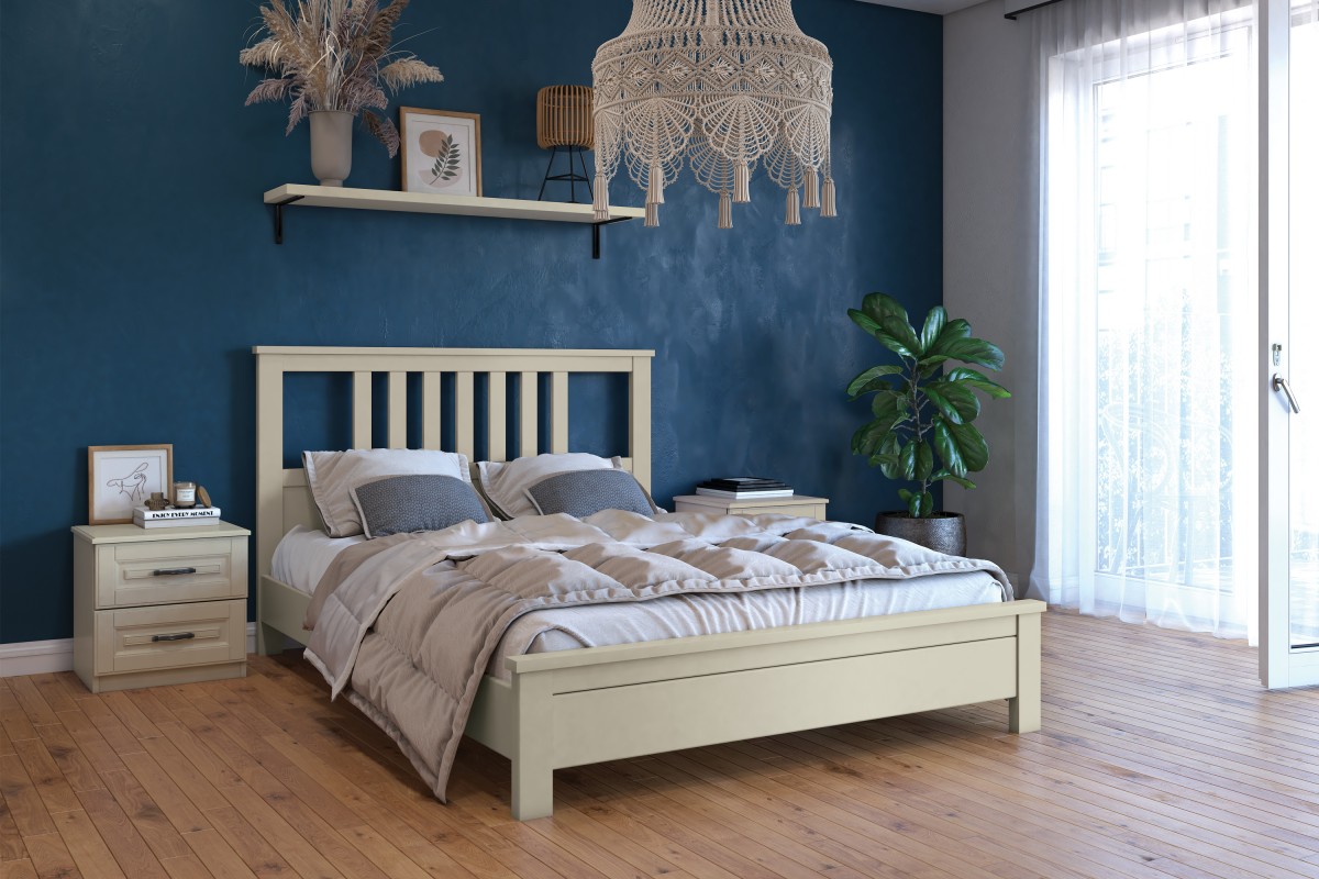 Кровать Лаура Бравомебель