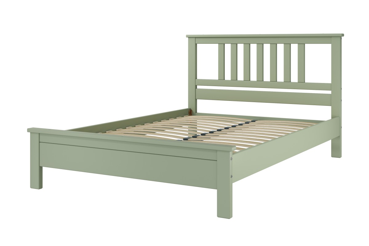 Кровать Лаура Бравомебель