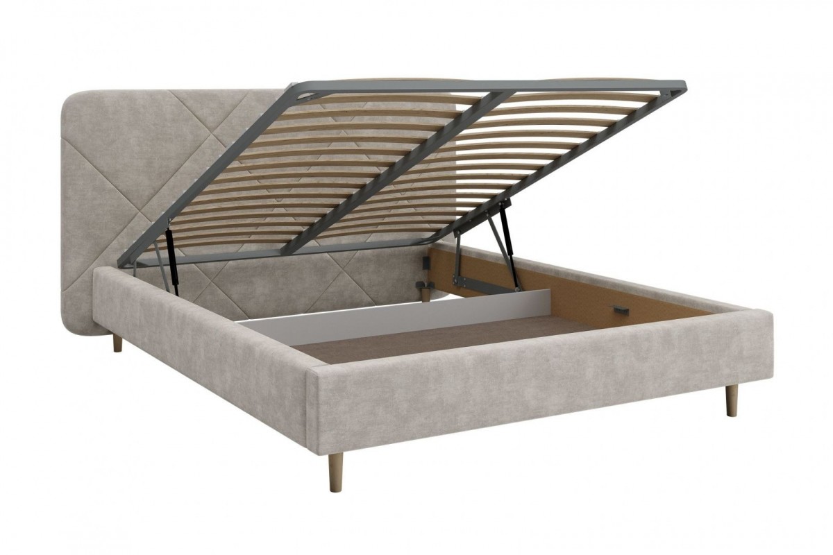 Кровать Лима БРАВОмебель