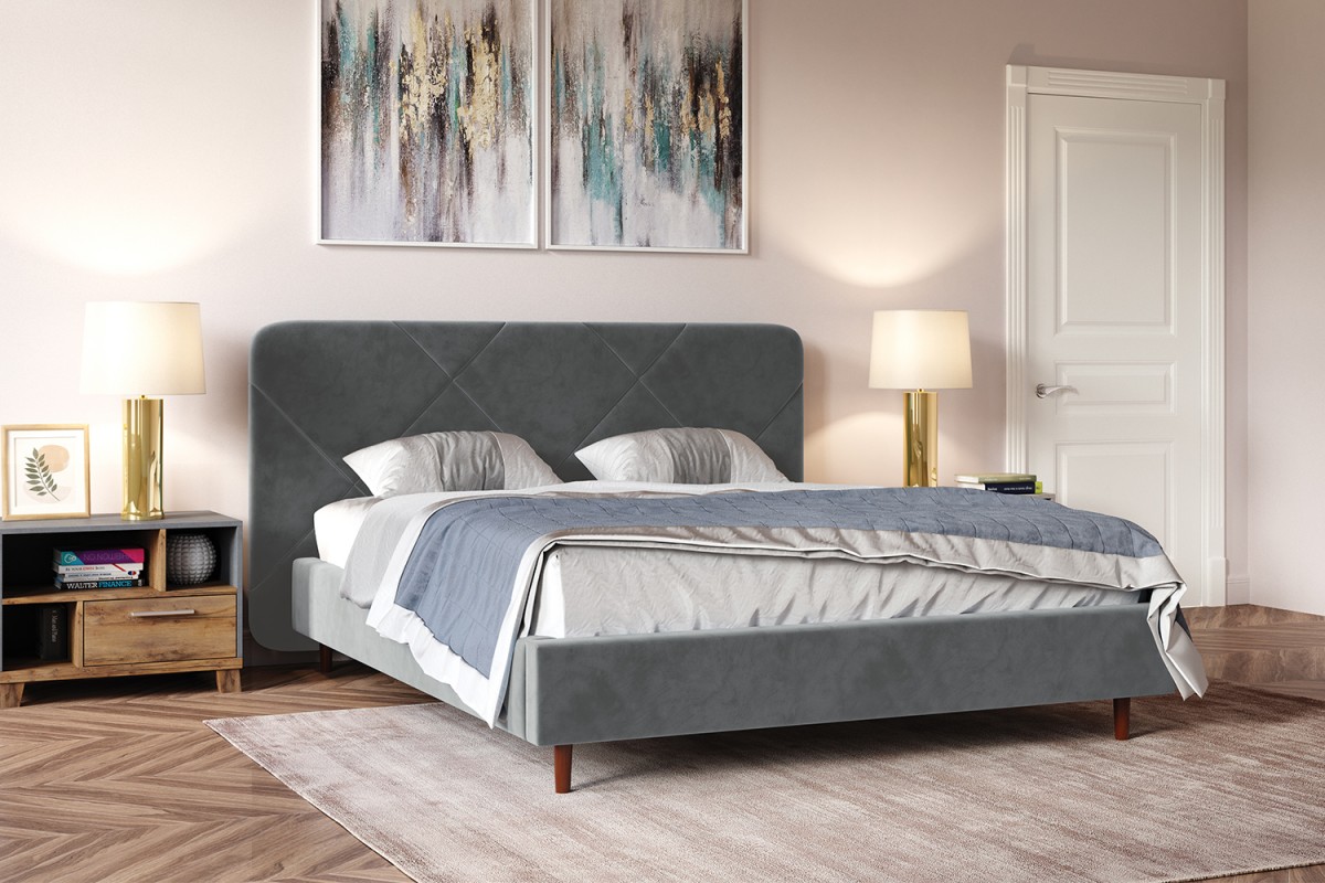 Кровать Лима БРАВОмебель