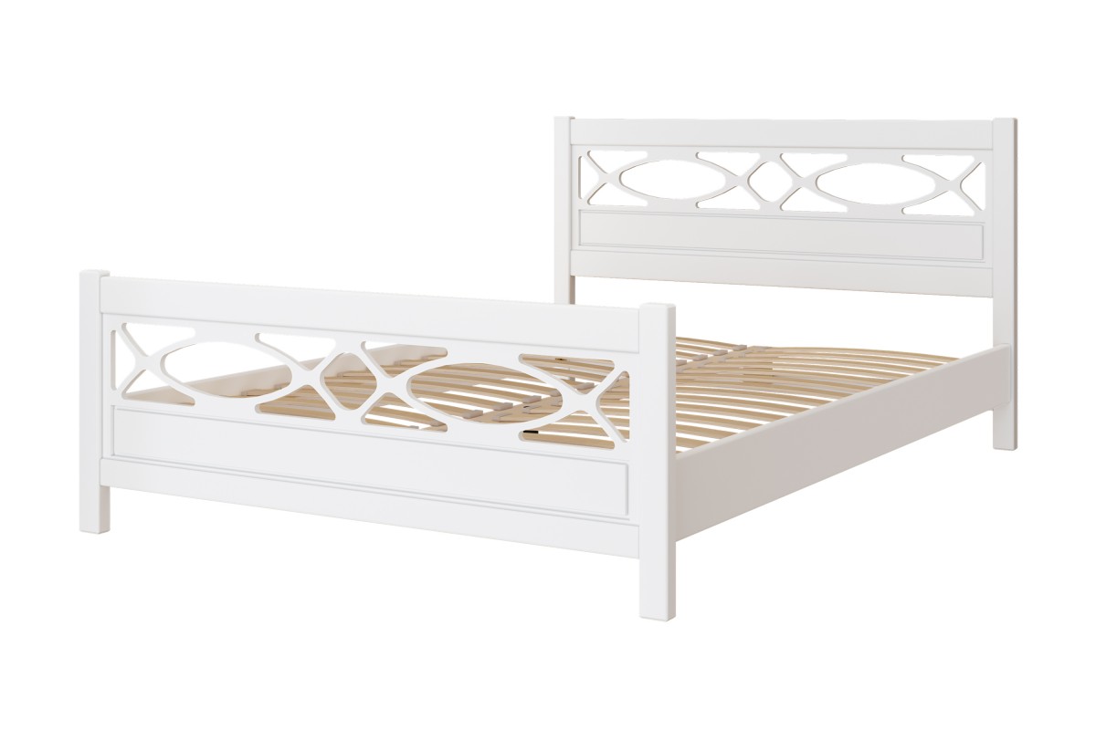 Кровать Лоренса