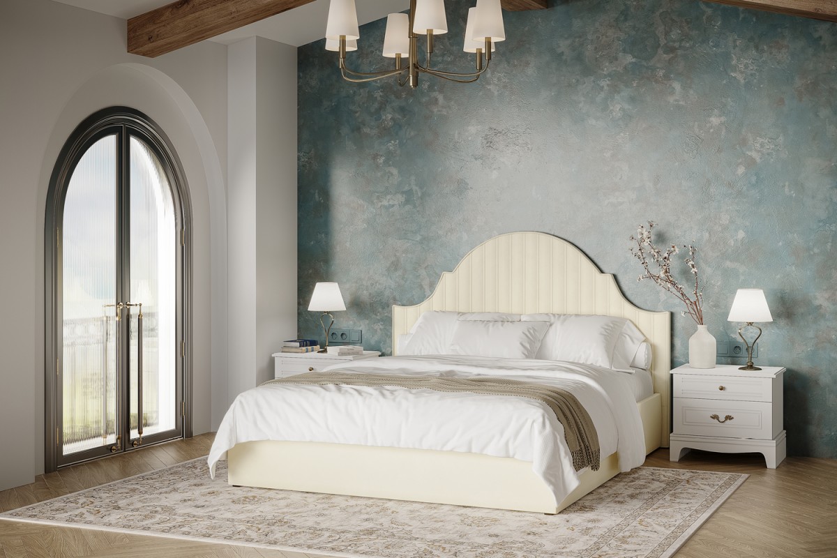 Кровать МОНИКА БРАВОмебель