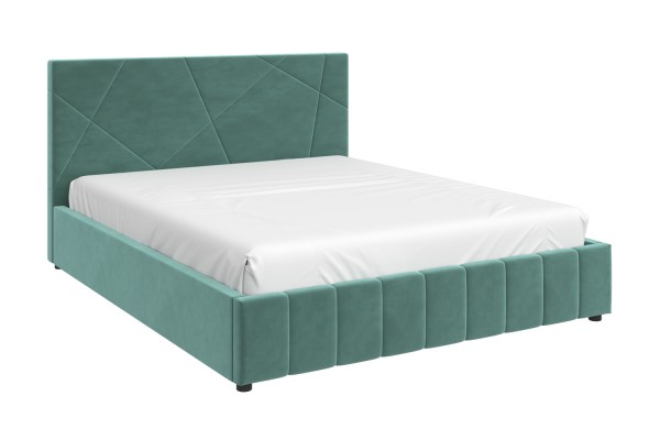 Кровать Нельсон (Абстракция) БРАВОмебель