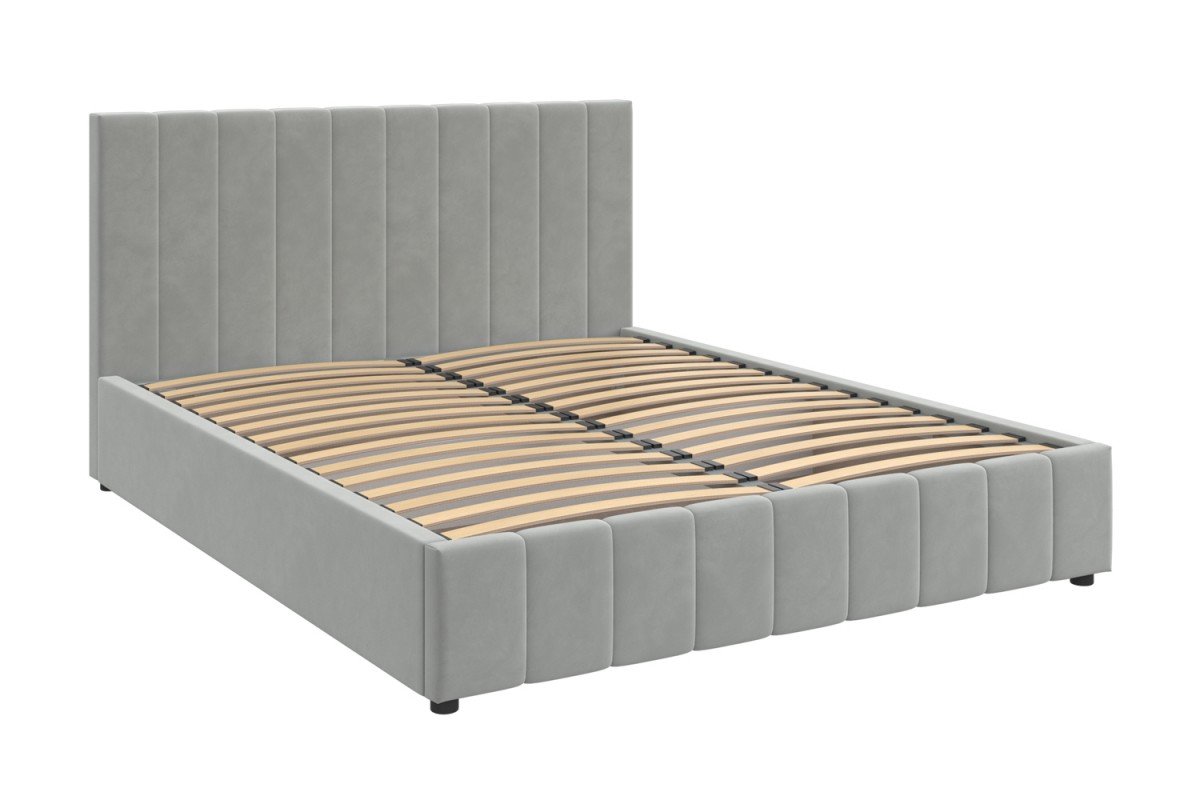 Кровать Нельсон (Вертикаль) БРАВОмебель