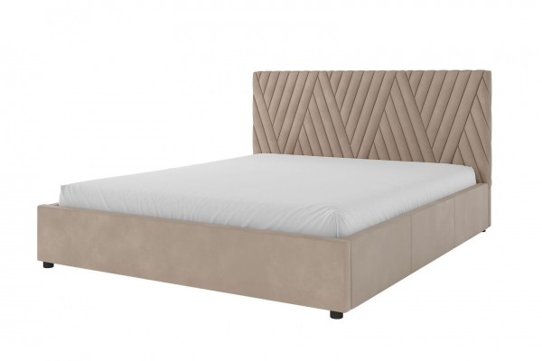 Кровать Нельсон (Дельта) БРАВОмебель