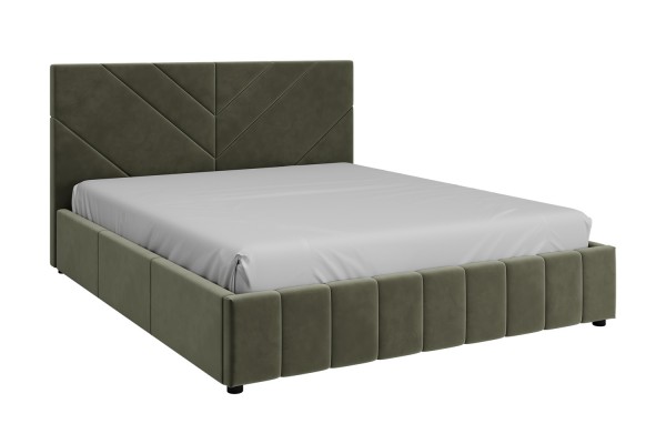 Кровать Нельсон (Линия) БРАВОмебель