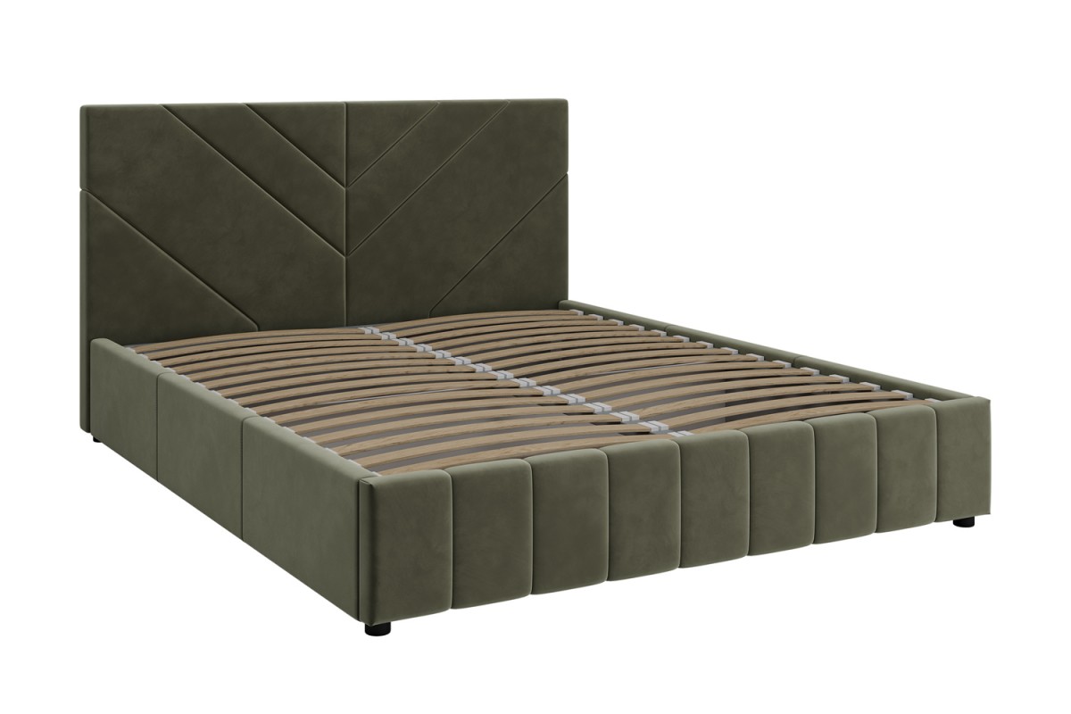 Кровать Нельсон (Линия) БРАВОмебель