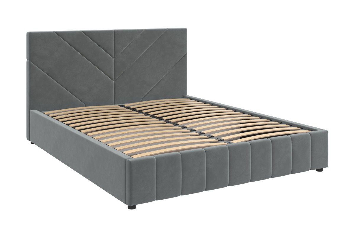 Кровать Нельсон (Линия) БРАВОмебель