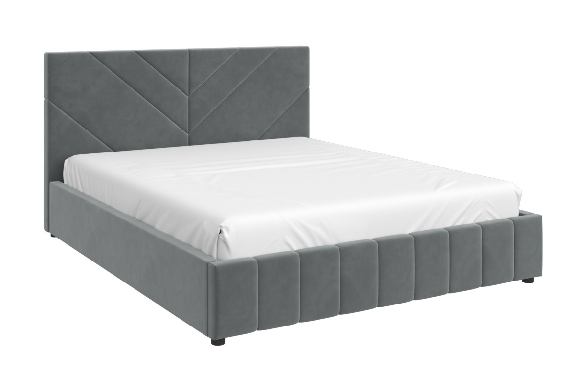 Кровать Нельсон (Линия) БРАВОмебель