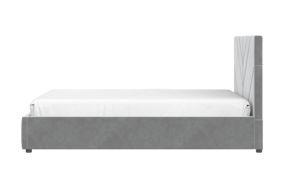 Кровать Нельсон (Линия) БРАВОмебель