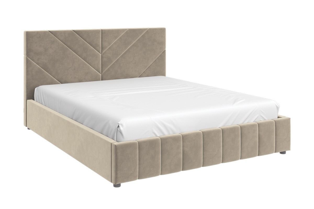 Кровать Нельсон (Линия) БРАВОмебель