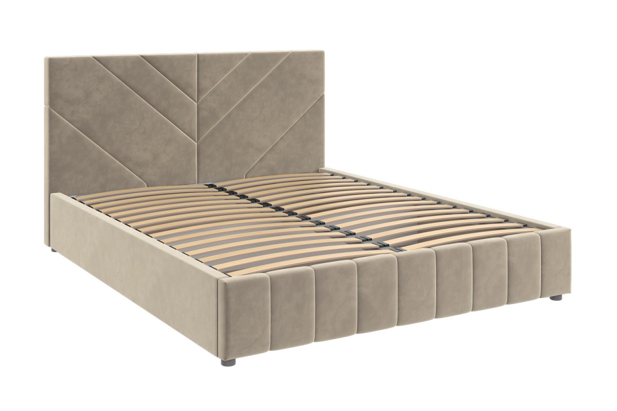 Кровать Нельсон (Линия) БРАВОмебель