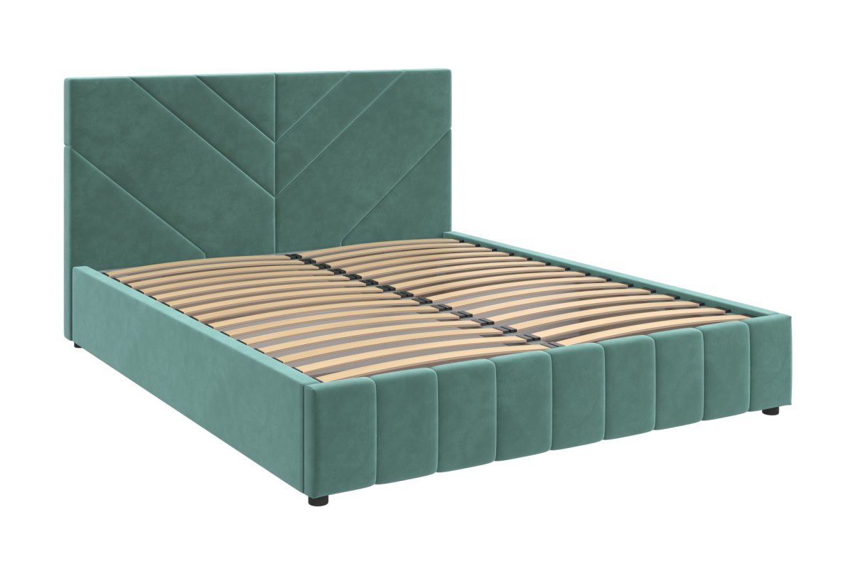 Кровать Нельсон (Линия) БРАВОмебель