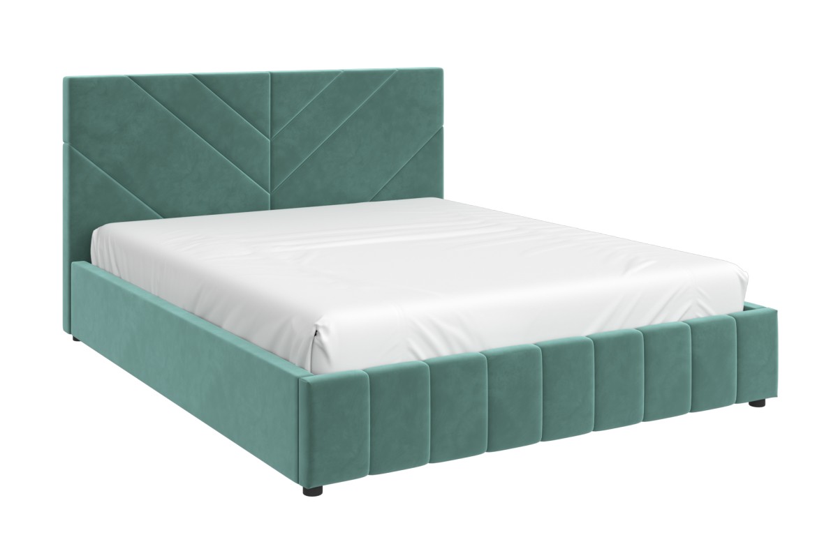 Кровать Нельсон (Линия) БРАВОмебель